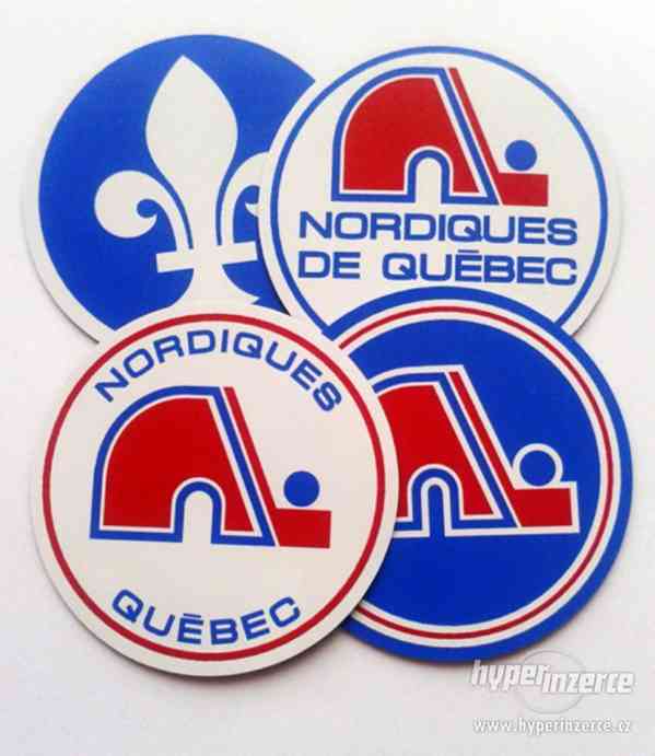 Quebec Nordiques - foto 1
