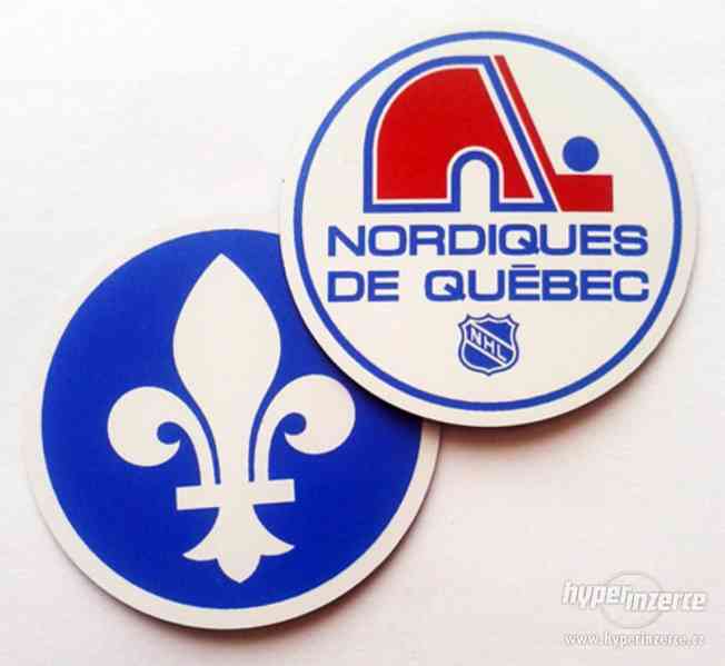 Quebec Nordiques - foto 2