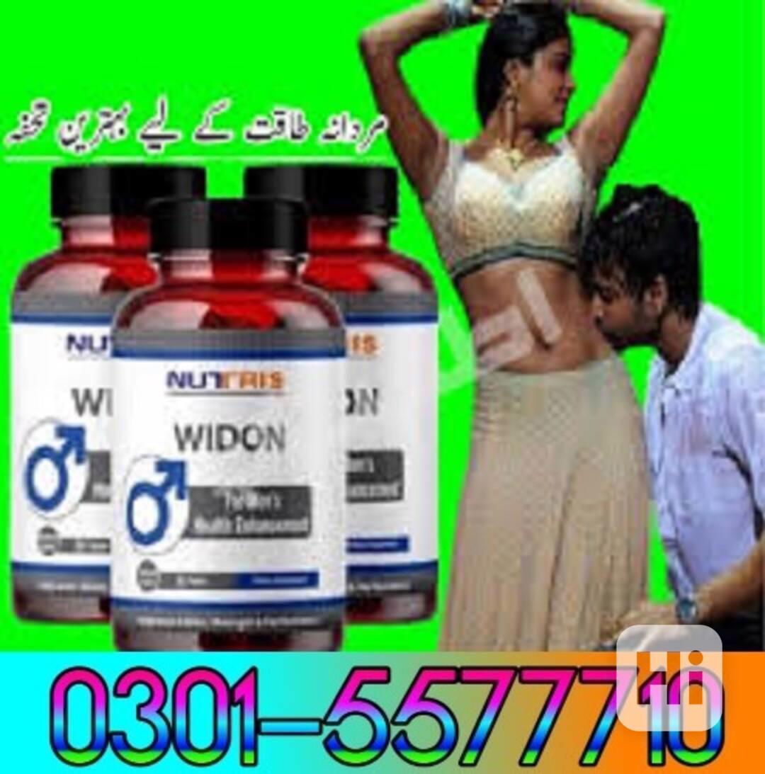 Nutris Widon Tablets In Faisalabad = 03015577710 - foto 1