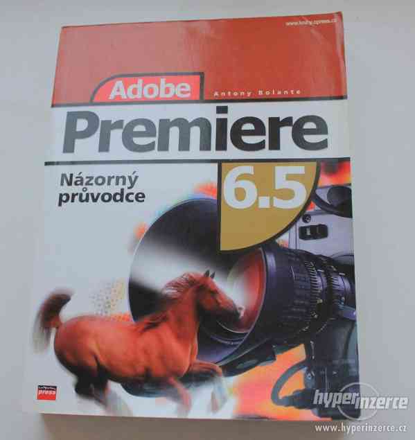 Adobe Premiere 6.5 - foto 1