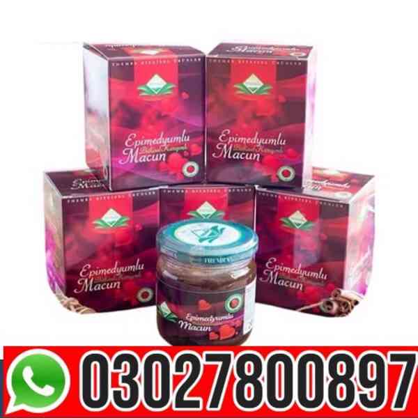 Themra Epimedium Macun in Quetta | 03027800897 | Order now