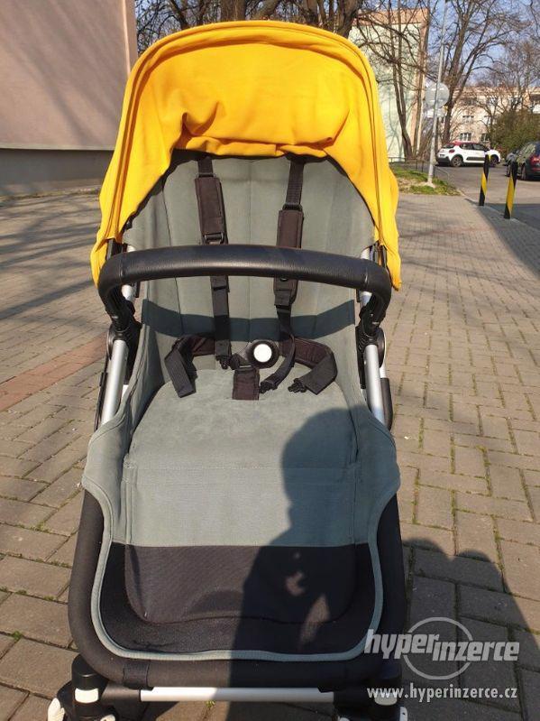 Bugaboo Cameleon 3 - foto 3