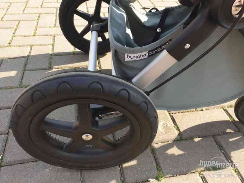 Bugaboo Cameleon 3 - foto 5