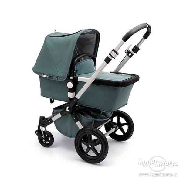 Bugaboo Cameleon 3 - foto 6