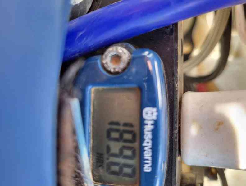 Husqvarna FC 350 - foto 7