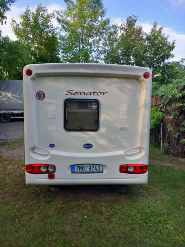 Ostatní prodám, BAILEY SENATOR VERMONT - foto 8