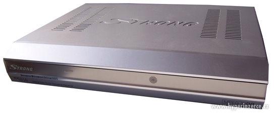 Set-top-box STRONG 5016 - foto 1