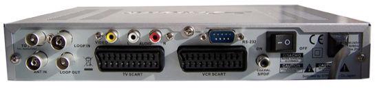 Set-top-box STRONG 5016 - foto 2