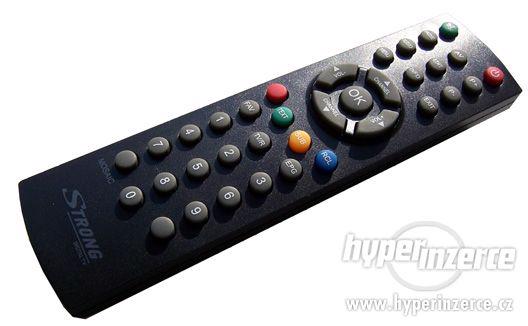 Set-top-box STRONG 5016 - foto 3