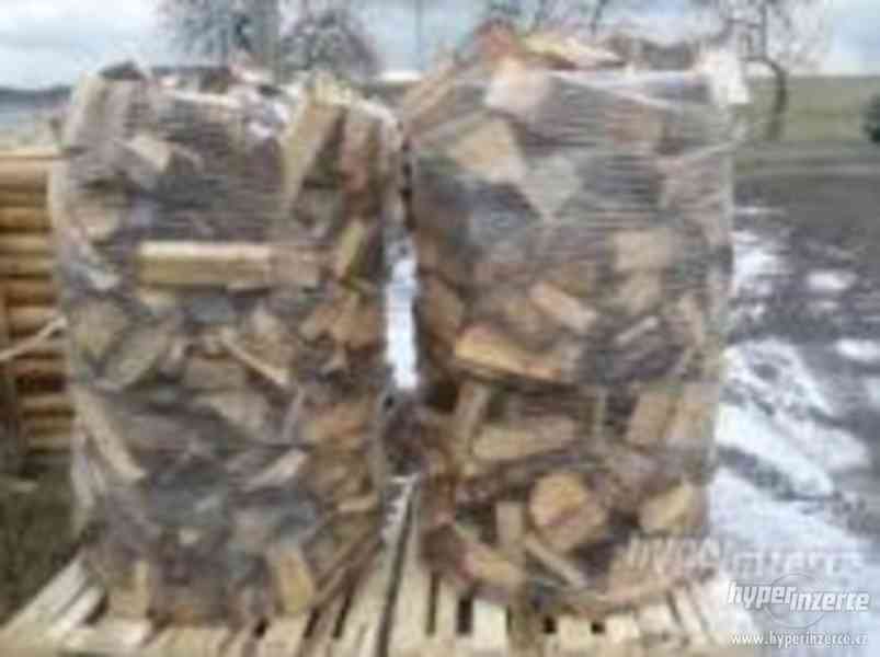 Palivové dřevo - foto 7