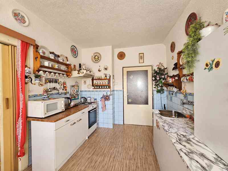Prodej rodinného domu 142 m², pozemek 88 m², Chrastava - foto 8