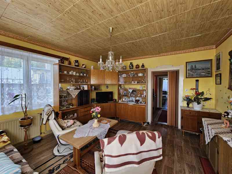 Prodej rodinného domu 142 m², pozemek 88 m², Chrastava - foto 9