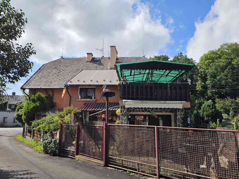 Prodej rodinného domu 142 m², pozemek 88 m², Chrastava - foto 3