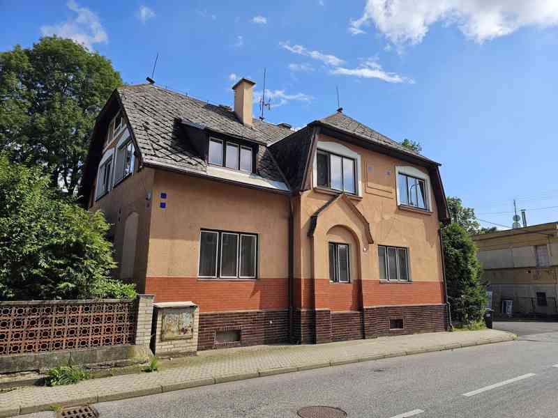 Prodej rodinného domu 142 m², pozemek 88 m², Chrastava - foto 2