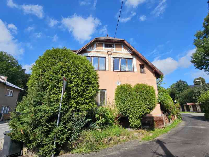 Prodej rodinného domu 142 m², pozemek 88 m², Chrastava - foto 4