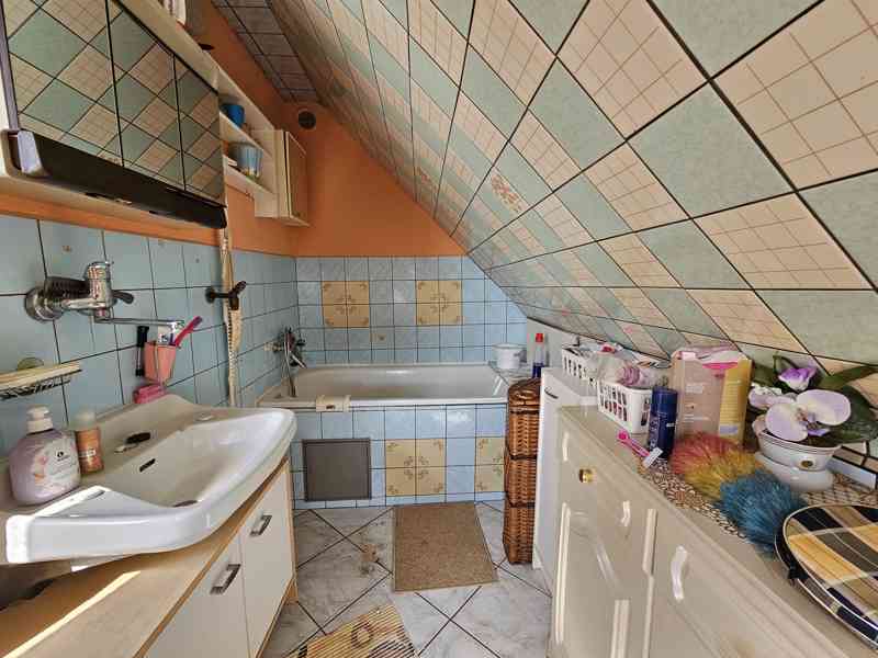 Prodej rodinného domu 142 m², pozemek 88 m², Chrastava - foto 10