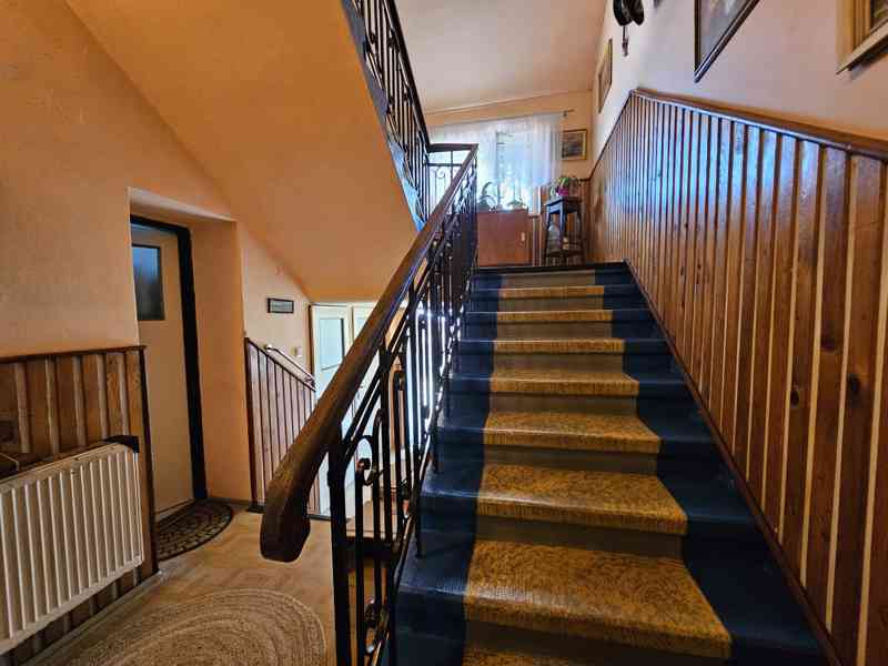 Prodej rodinného domu 142 m², pozemek 88 m², Chrastava - foto 11