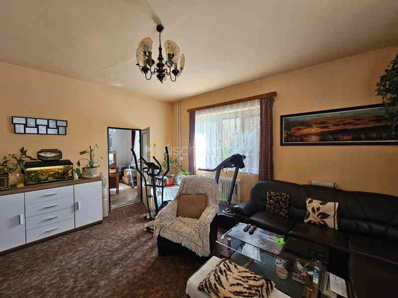 Prodej rodinného domu 142 m², pozemek 88 m², Chrastava - foto 6