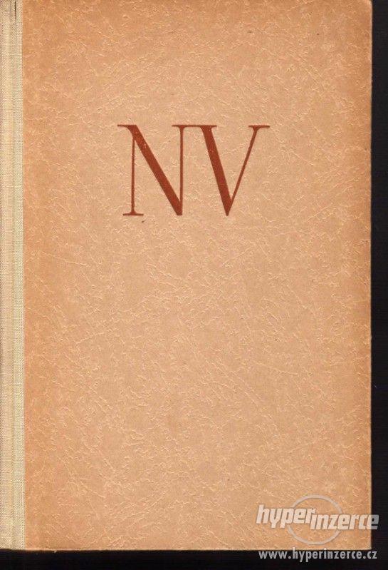 Osamocení  Nikolaj Virta - 1. vydání - 1950 - foto 1