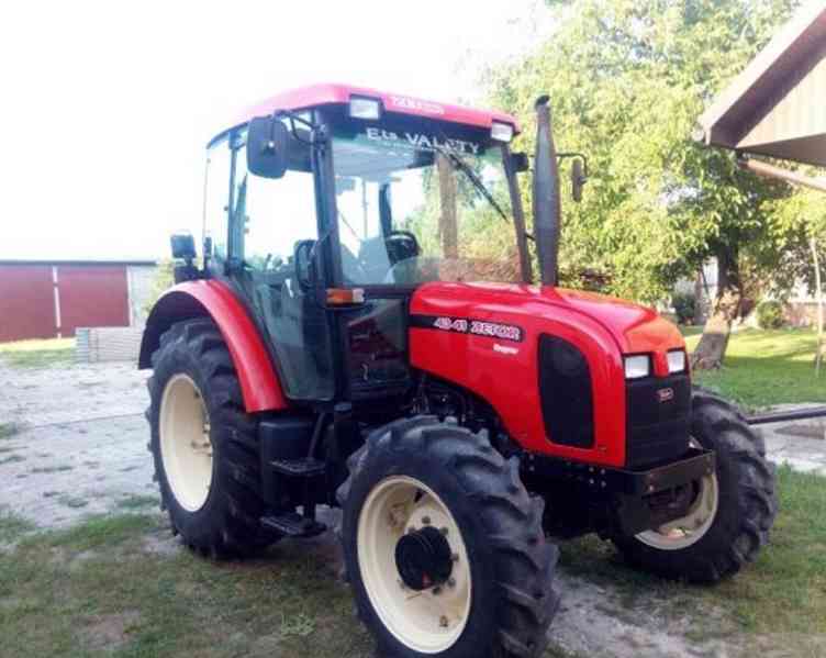 Zetor 4341 - foto 5