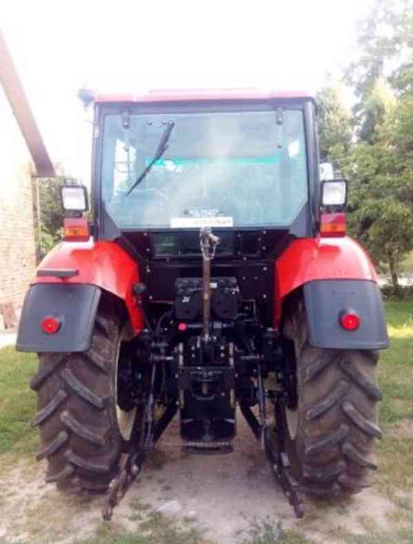 Zetor 4341 - foto 6