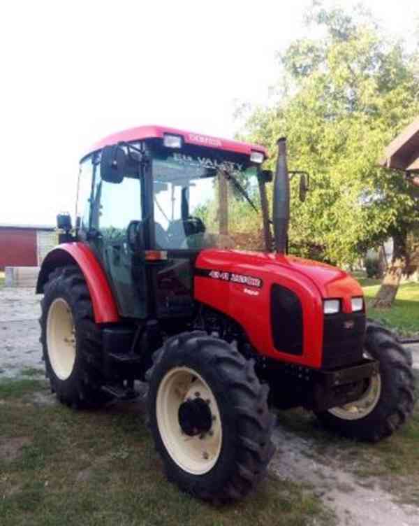 Zetor 4341 - foto 7