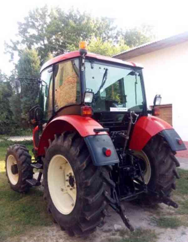 Zetor 4341 - foto 3