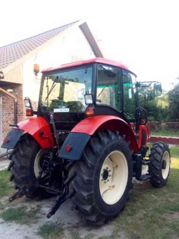 Zetor 4341 - foto 2