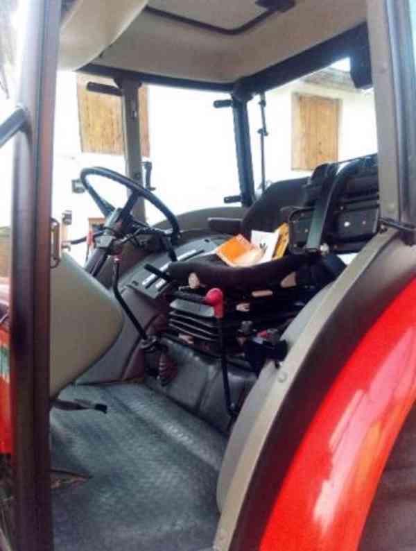 Zetor 4341 - foto 4