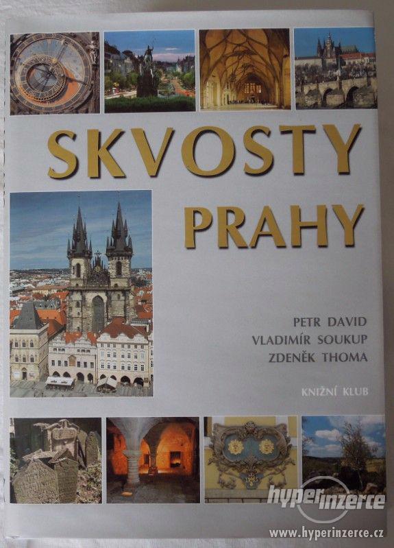 Skvosty Prahy - foto 1