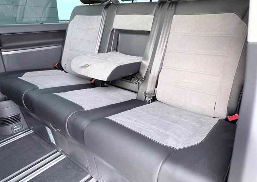 Volkswagen Multivan, 2.0 TDI DSG 4Motion Highline - foto 2
