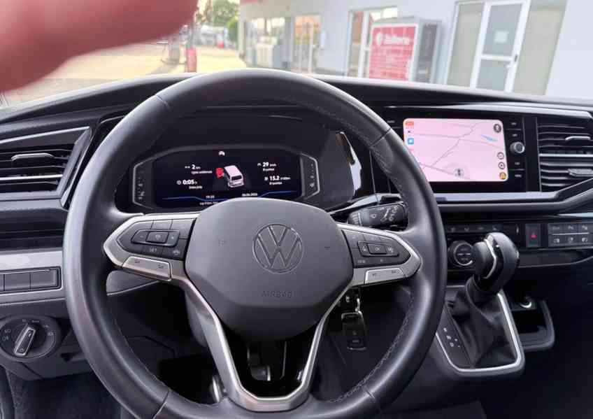 Volkswagen Multivan, 2.0 TDI DSG 4Motion Highline - foto 4