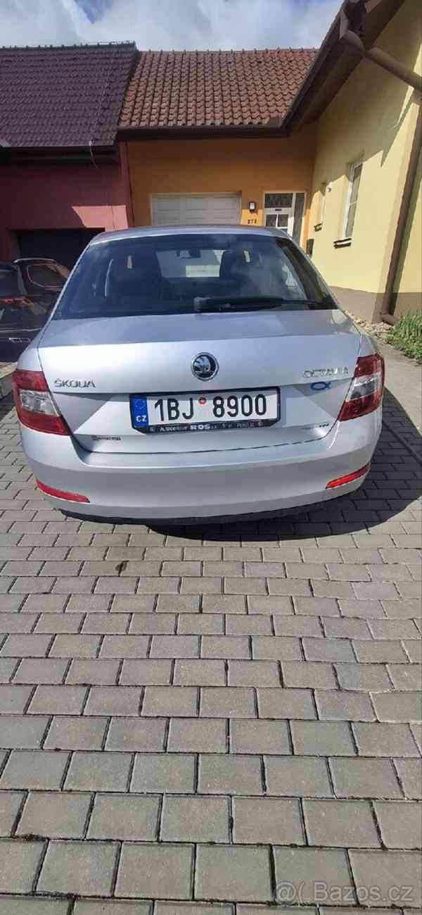 Škoda Octavia 1,4 - foto 5