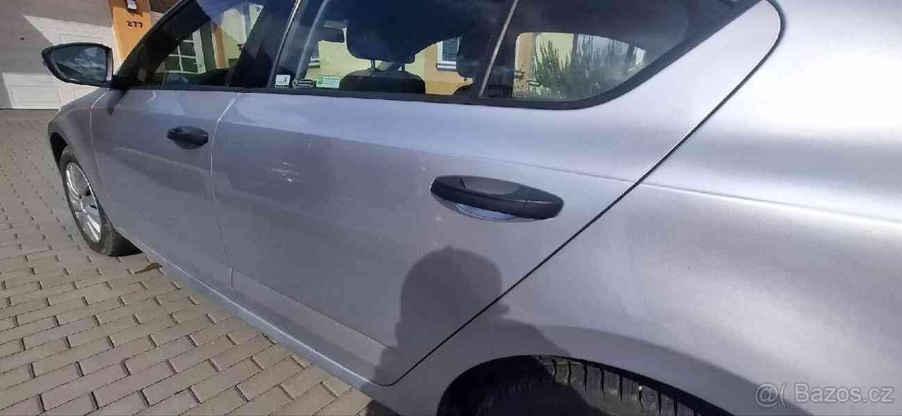 Škoda Octavia 1,4 - foto 6