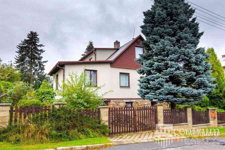 Prodej chalupy 240 m2 Zahradní, Nové Město na Moravě - foto 1