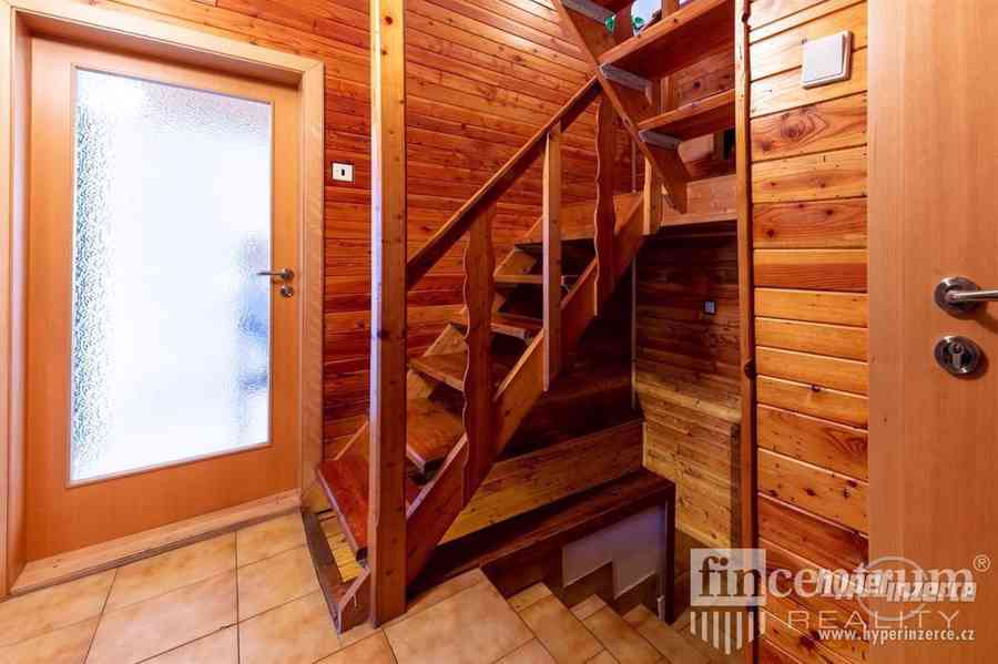 Prodej chalupy 240 m2 Zahradní, Nové Město na Moravě - foto 9