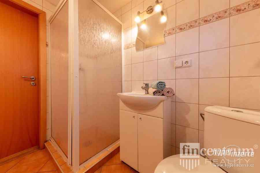 Prodej chalupy 240 m2 Zahradní, Nové Město na Moravě - foto 10