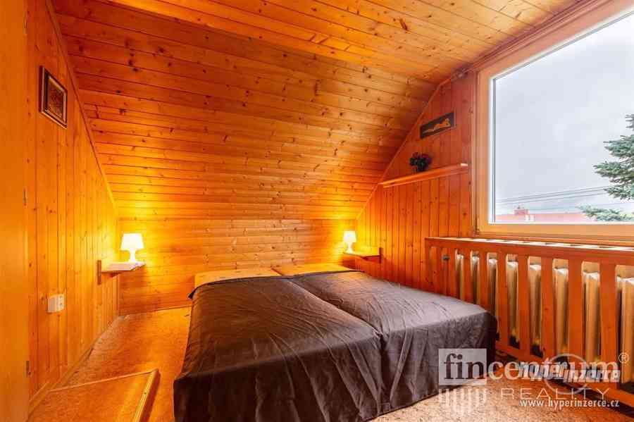 Prodej chalupy 240 m2 Zahradní, Nové Město na Moravě - foto 11