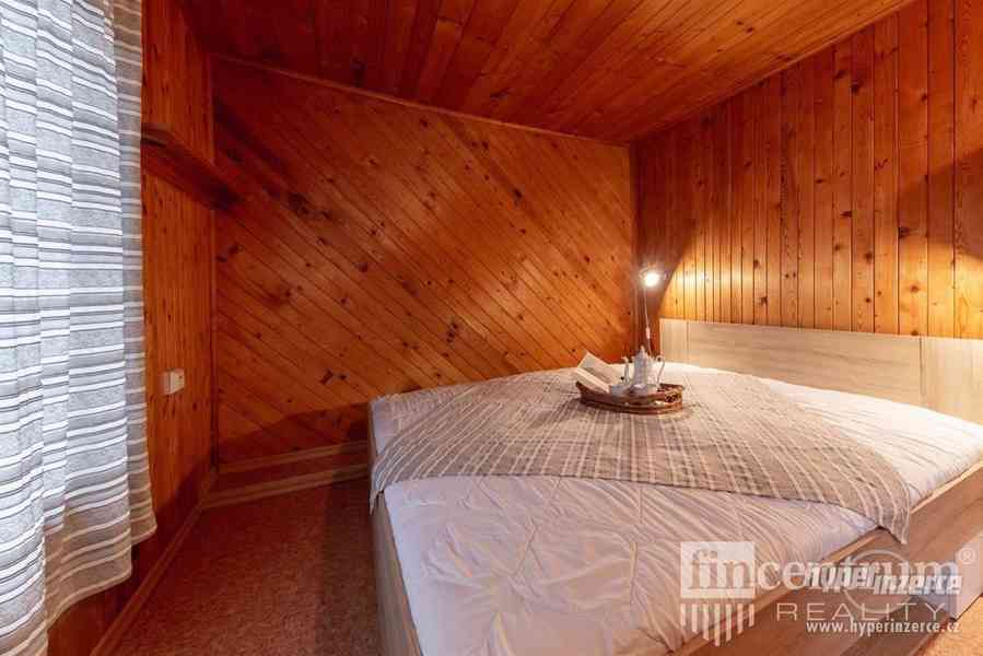 Prodej chalupy 240 m2 Zahradní, Nové Město na Moravě - foto 12