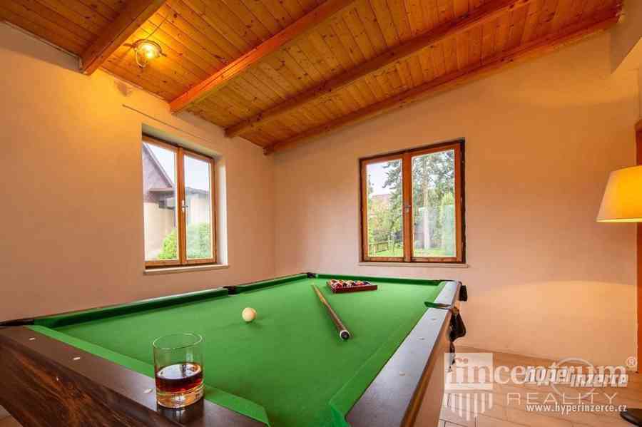 Prodej chalupy 240 m2 Zahradní, Nové Město na Moravě - foto 13
