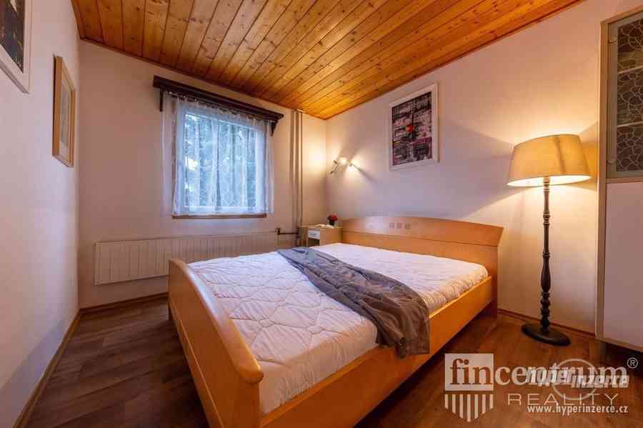 Prodej chalupy 240 m2 Zahradní, Nové Město na Moravě - foto 14