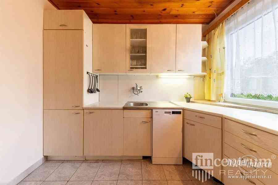 Prodej chalupy 240 m2 Zahradní, Nové Město na Moravě - foto 15