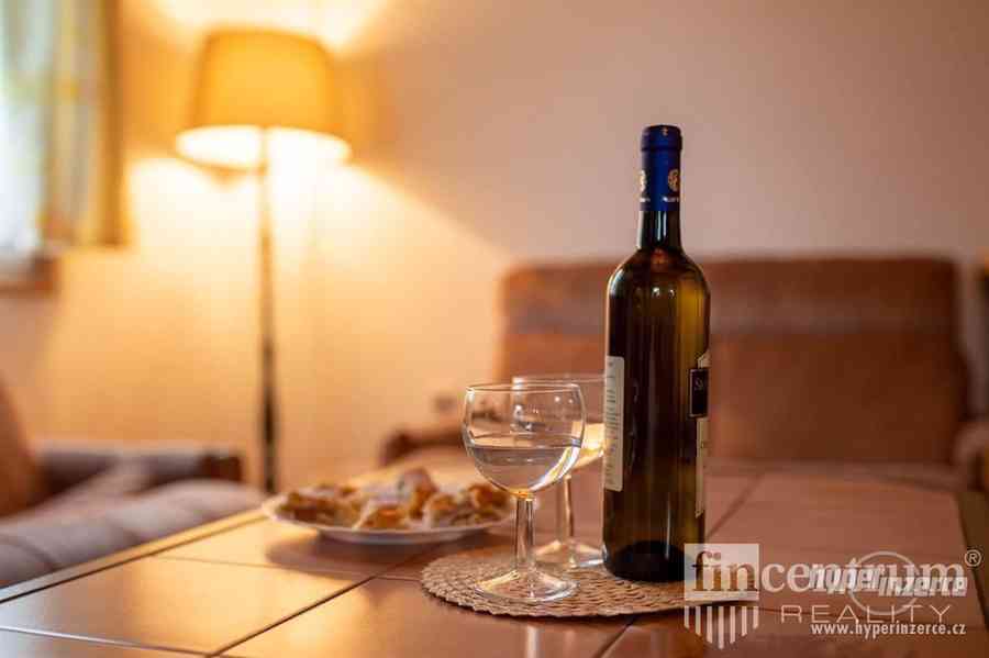 Prodej chalupy 240 m2 Zahradní, Nové Město na Moravě - foto 16