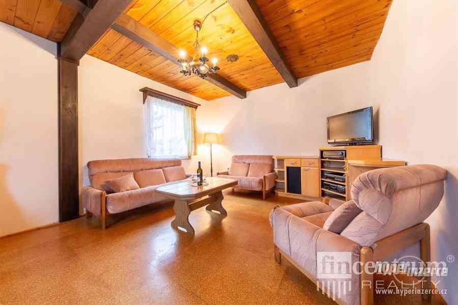 Prodej chalupy 240 m2 Zahradní, Nové Město na Moravě - foto 17