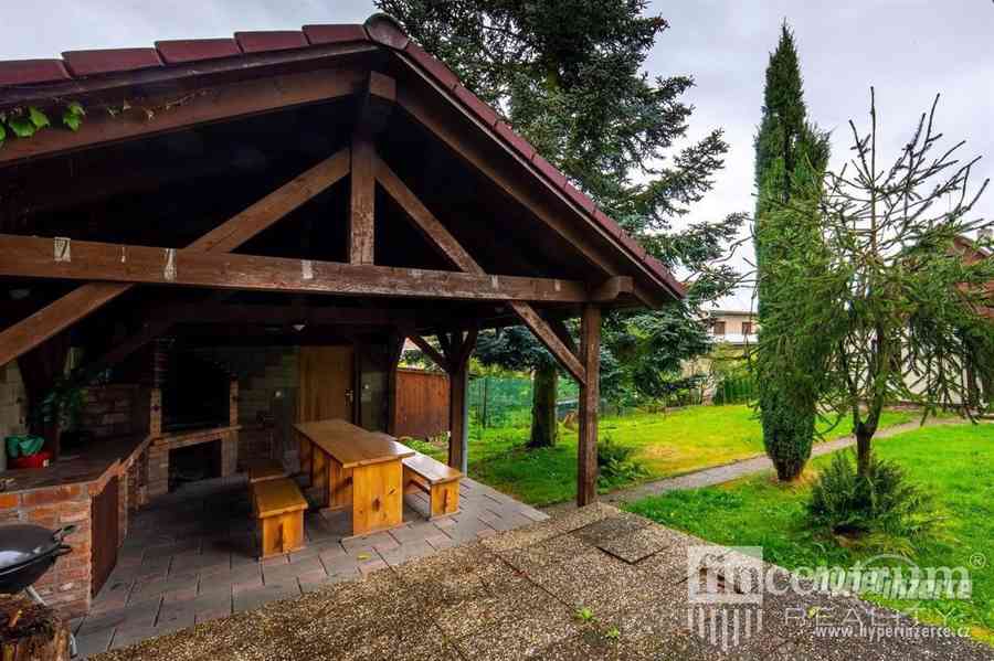 Prodej chalupy 240 m2 Zahradní, Nové Město na Moravě - foto 18