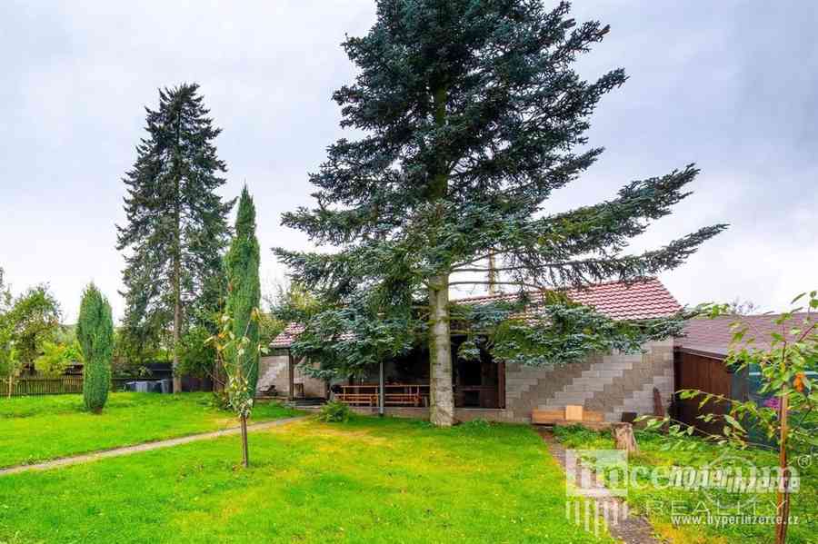 Prodej chalupy 240 m2 Zahradní, Nové Město na Moravě - foto 19