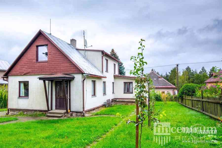 Prodej chalupy 240 m2 Zahradní, Nové Město na Moravě - foto 20
