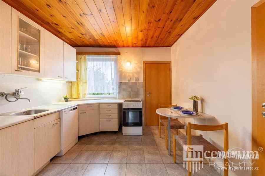 Prodej chalupy 240 m2 Zahradní, Nové Město na Moravě - foto 21