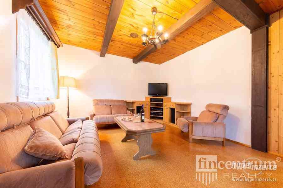 Prodej chalupy 240 m2 Zahradní, Nové Město na Moravě - foto 22