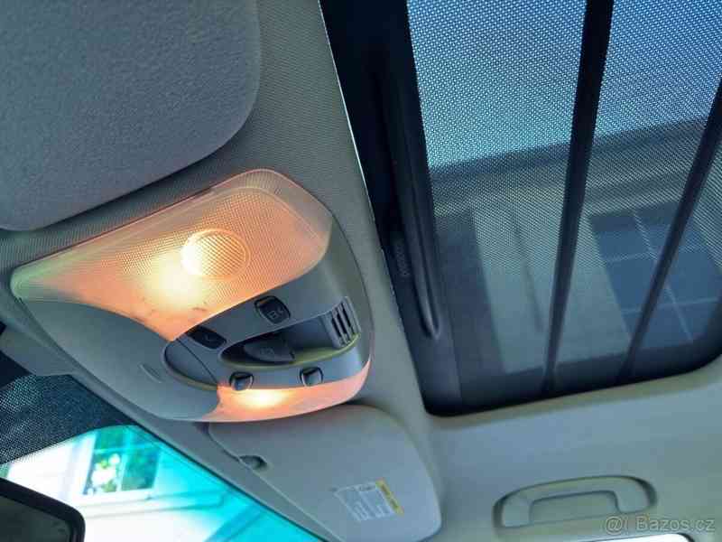 Mercedes-Benz Viano 2,2 Viano 4matic extra long - foto 16